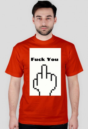 kratkowane fuck you