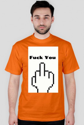 kratkowane fuck you