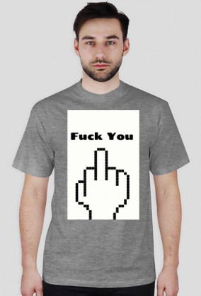 kratkowane fuck you