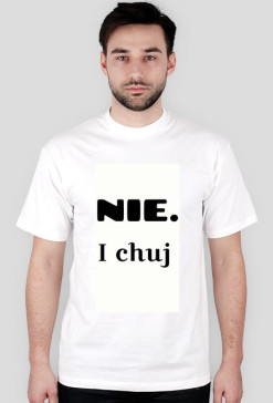 NIE i chuj