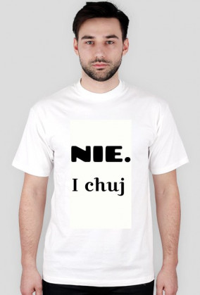 NIE i chuj