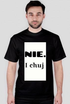 NIE i chuj