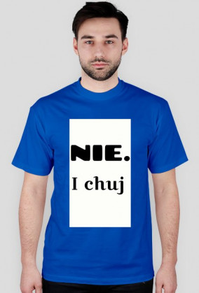 NIE i chuj