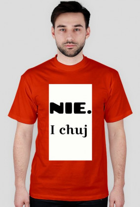 NIE i chuj