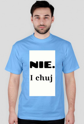 NIE i chuj