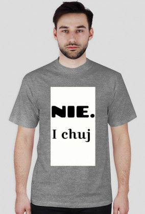 NIE i chuj