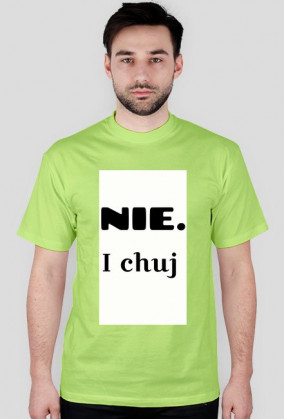 NIE i chuj