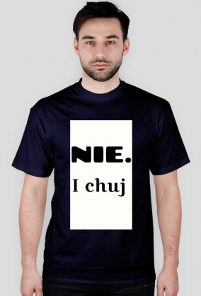 NIE i chuj