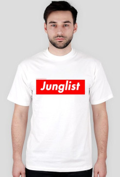 Original Junglist SPRM