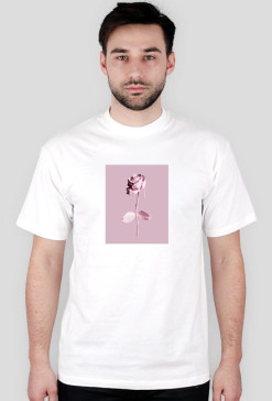 pink rose