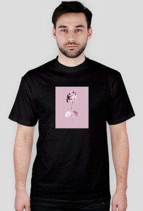 pink rose