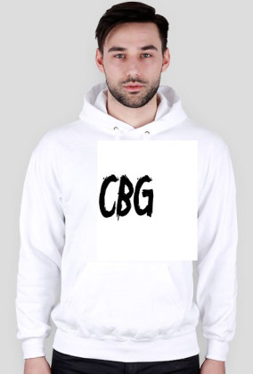 CBGangHoodWhite