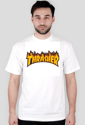thrasher