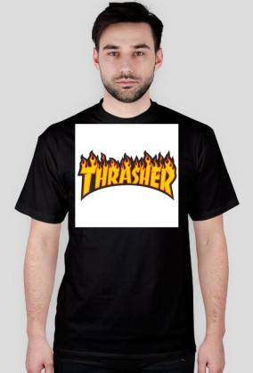 thrasher