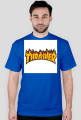 thrasher