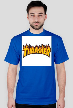 thrasher