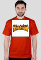thrasher