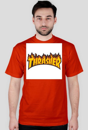 thrasher