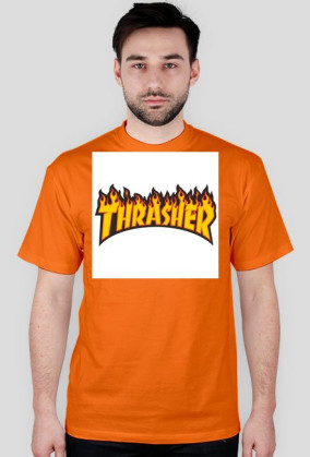 thrasher