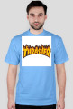 thrasher