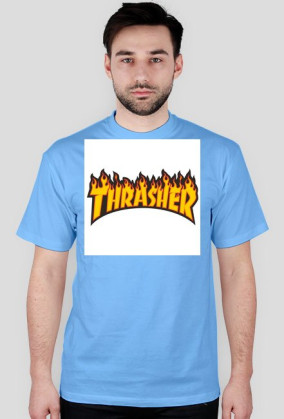 thrasher