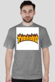 thrasher