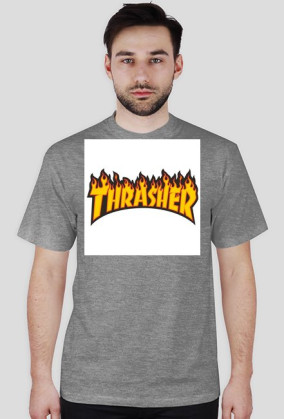thrasher