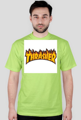 thrasher