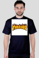thrasher
