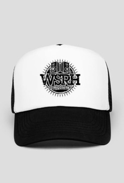 Czapka Truck WSRH