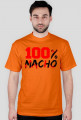 100 procent macho