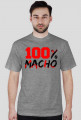 100 procent macho