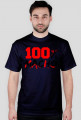 100 procent macho