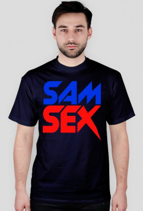 sam sex