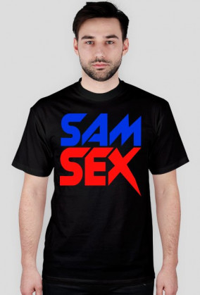 sam sex
