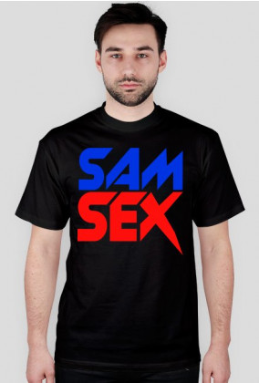 sam sex