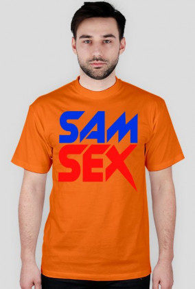 sam sex