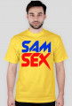 sam sex