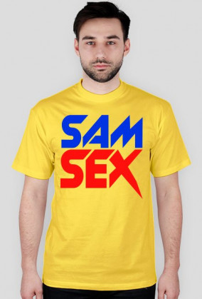 sam sex