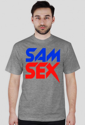 sam sex