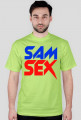 sam sex