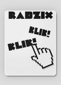 Podkładka|Radzix