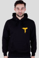 UZI GOLD HOODIE