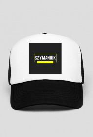 Czapka Szymaniuk
