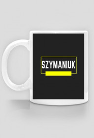 Kubek Szymaniuk