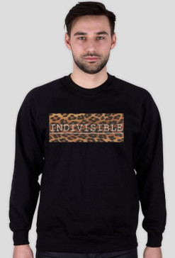 Bluza INDIVISIBLE "Panterka"