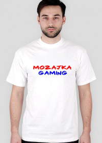 Koszulka "Mozajka Gaming"
