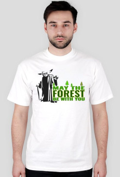 YODA FOREST