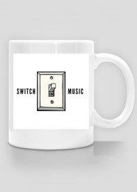 Kubek - Switch On Music