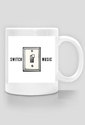 Kubek - Switch On Music